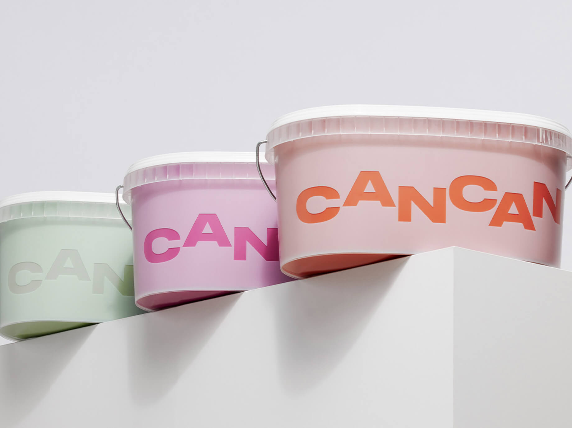CANCAN by Seventy Agency
